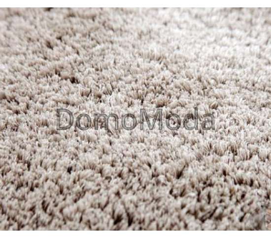 Високоворсна килимова доріжка Doux Lux 1000 , LIGHT BEIGE Купити в інтернет магазині ДомоМода фото 6 Високоворсна килимова доріжка Doux Lux 1000 , LIGHT BEIGE - Висока якість за найкращою ціною в Україні зображення 6.